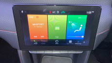 MG ZS 1.5 VTi-TECH Excite 5dr Petrol Hatchback